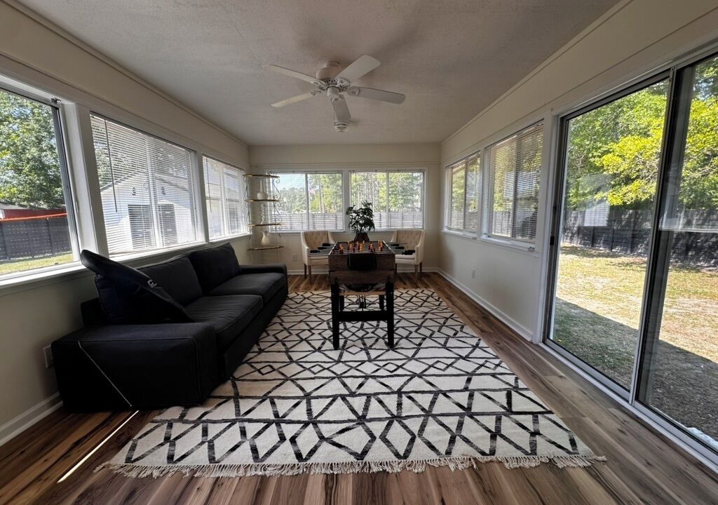 Photo of Livingroom in Calabash