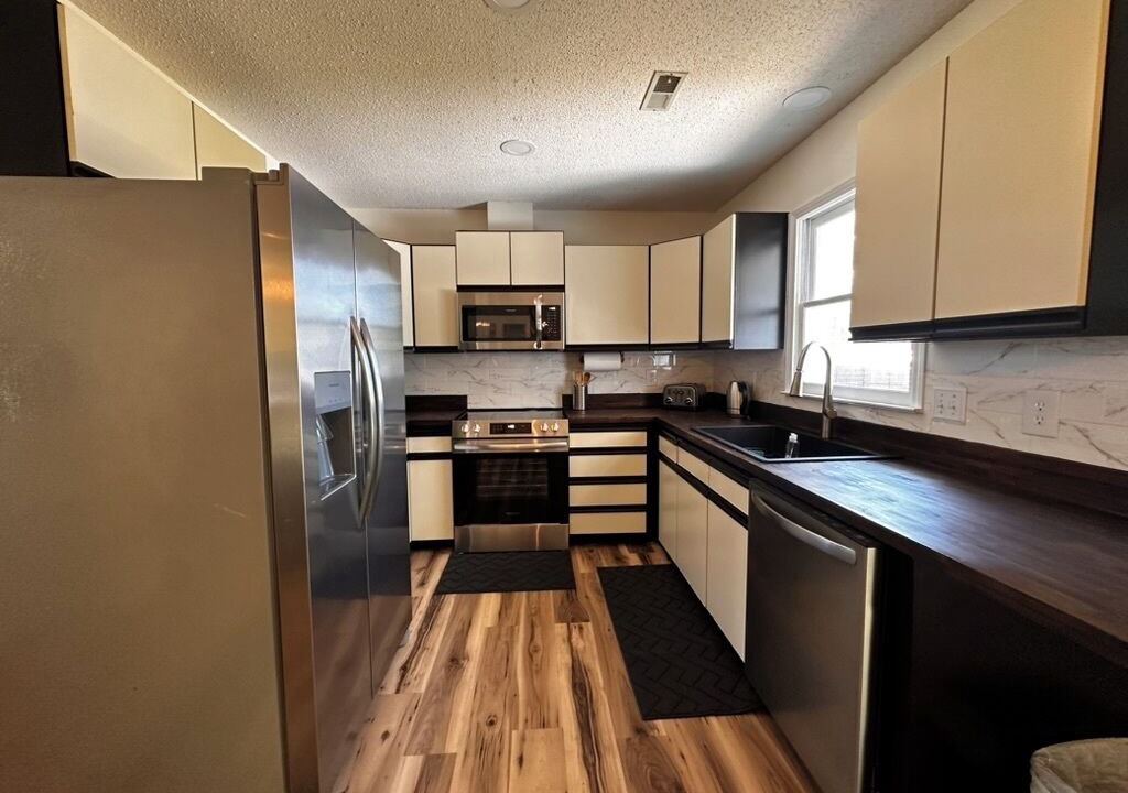 Photo of Kitchen in Calabash