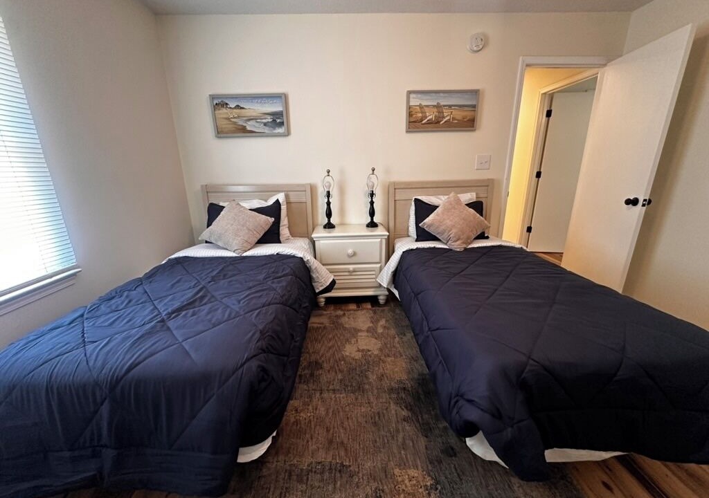 Photo of Bedroom in Calabash