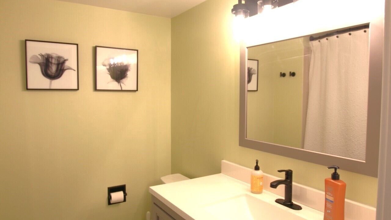 Photo of Bathroom in Winston - Salem