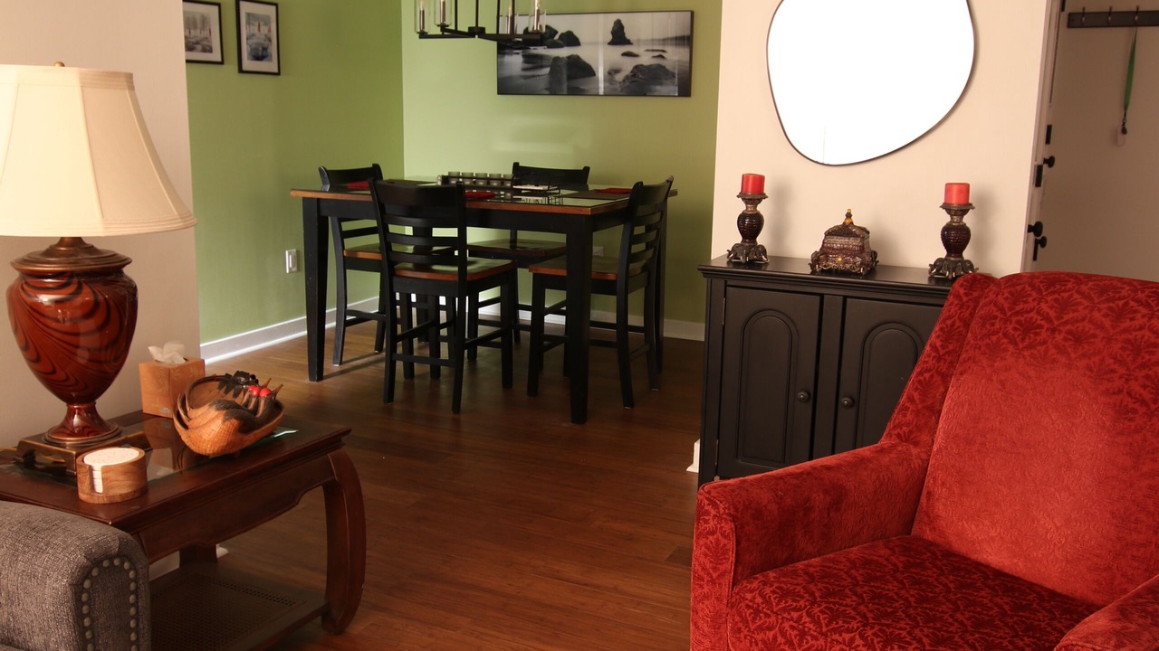 Photo of Livingroom in Winston - Salem
