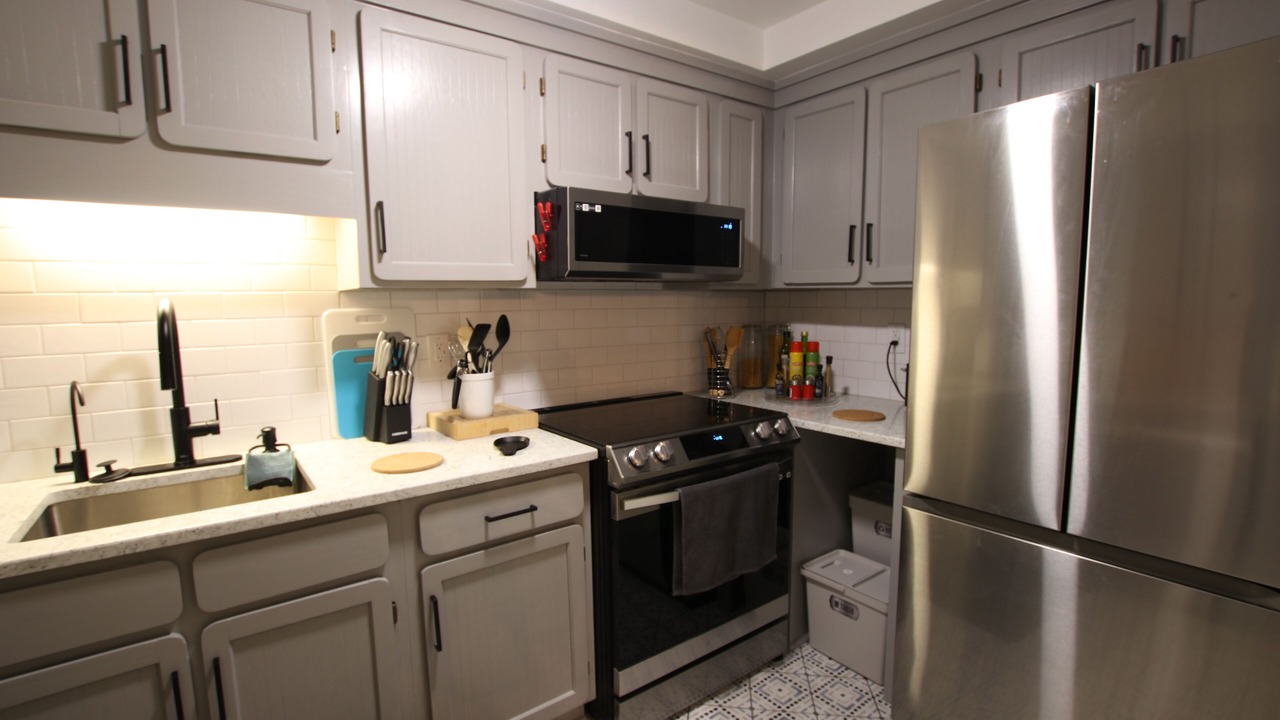 Photo of Kitchen in Winston - Salem