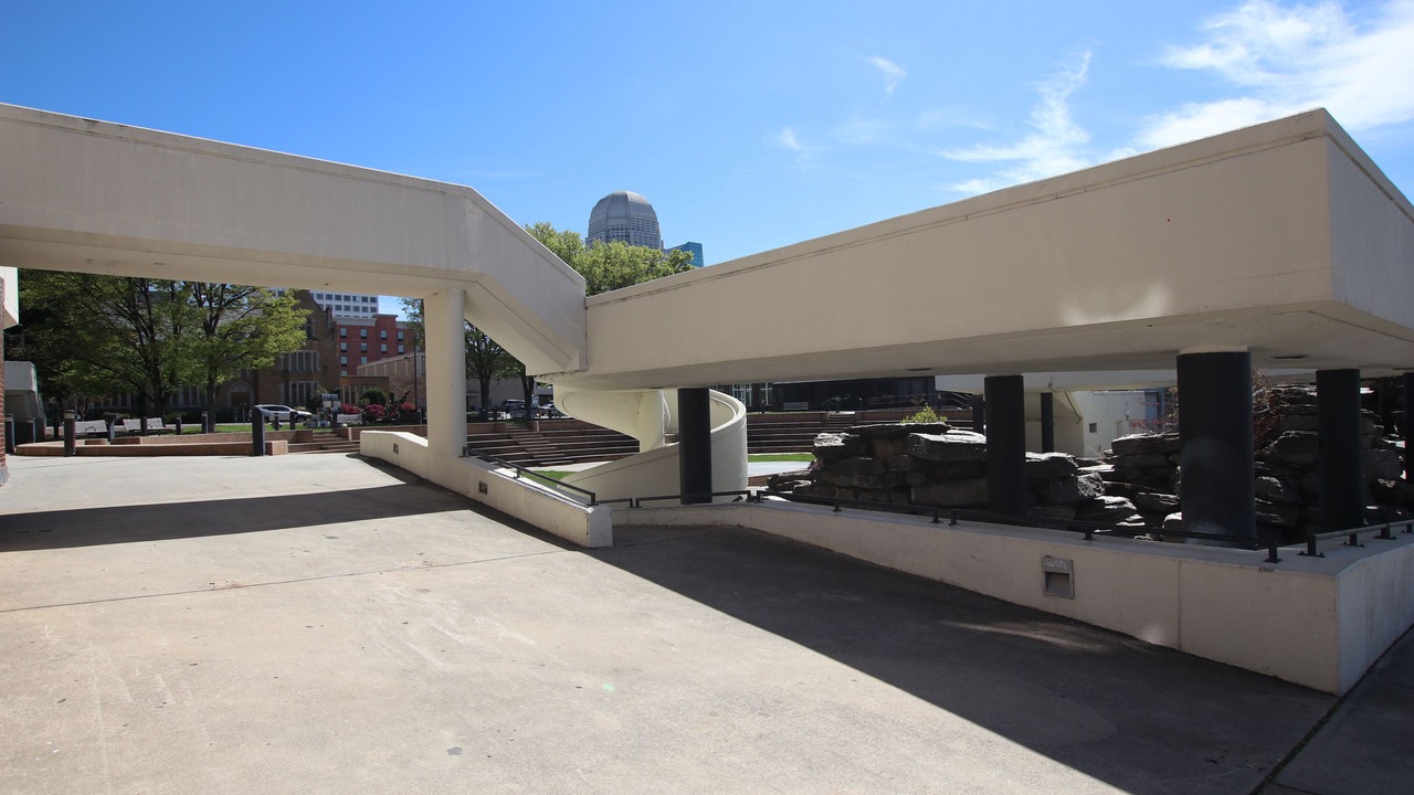 Photo of Outdoor in Winston - Salem