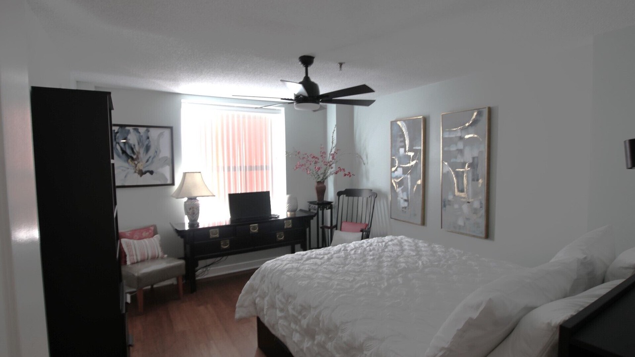 Photo of Bedroom in Winston - Salem