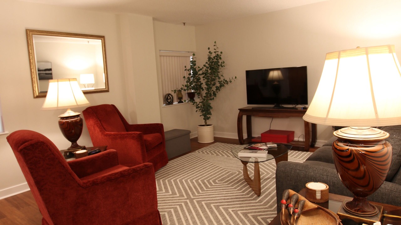 Photo of Livingroom in Winston - Salem
