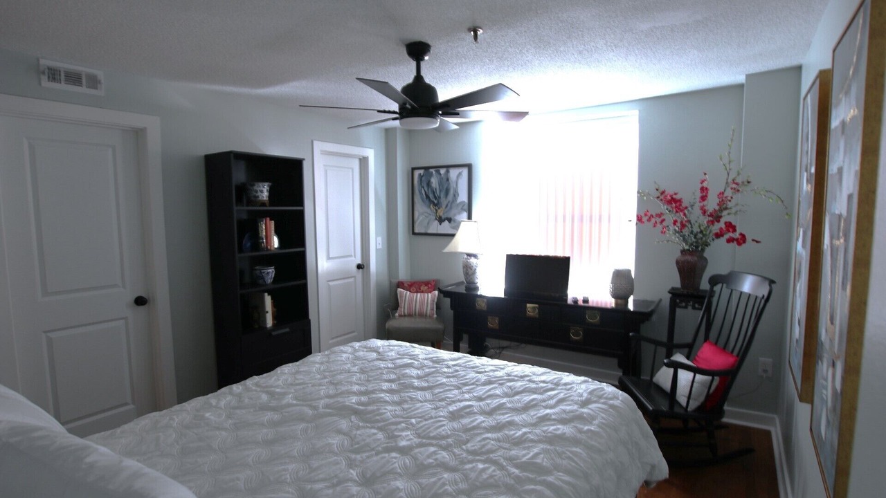 Photo of Bedroom in Winston - Salem