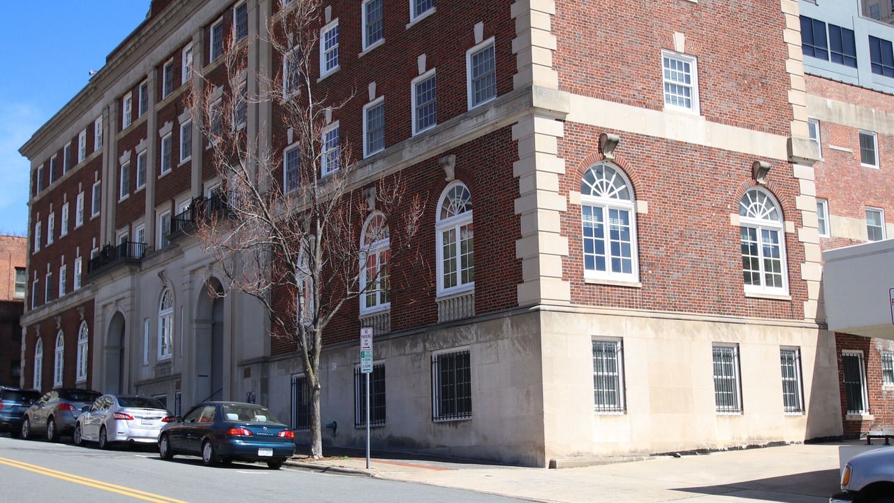 Photo of Outdoor in Winston - Salem