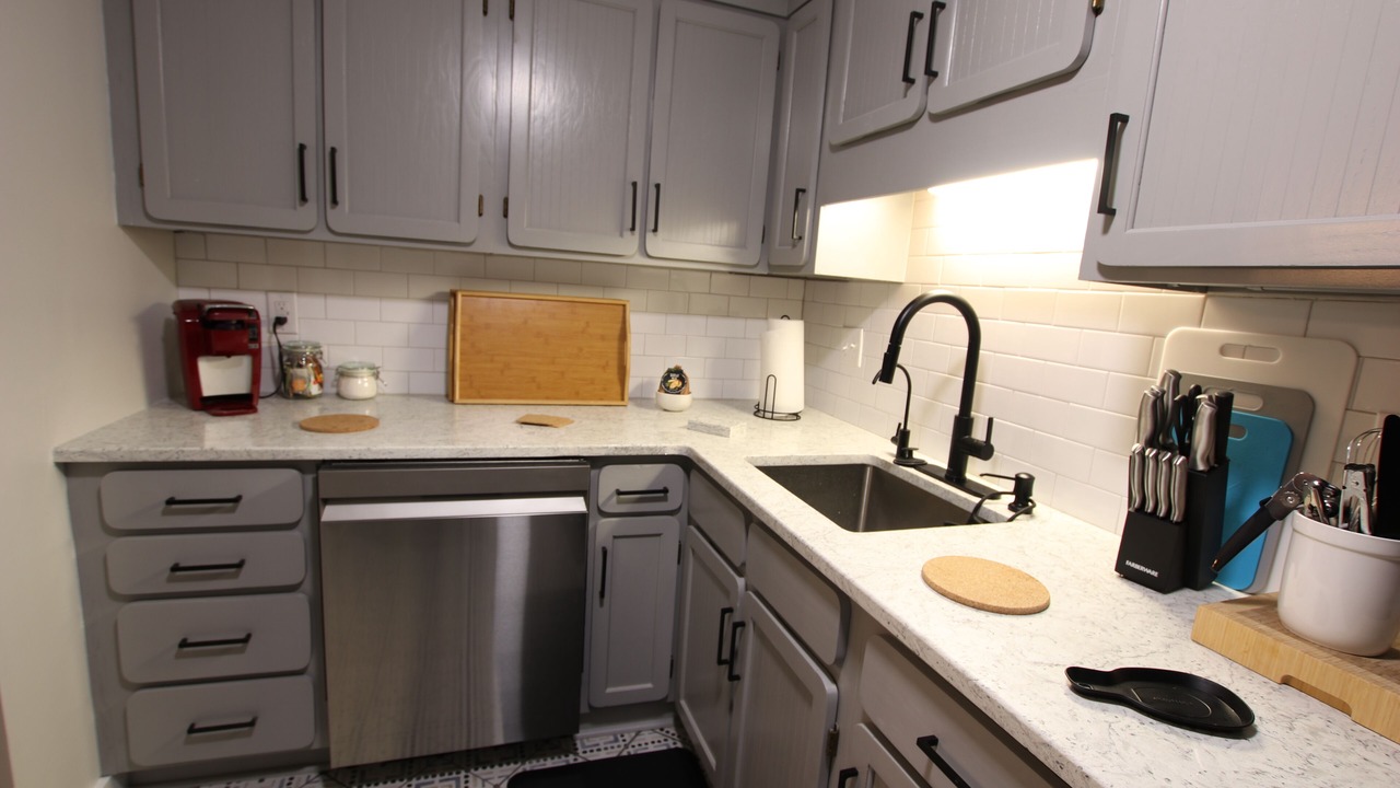 Photo of Kitchen in Winston - Salem