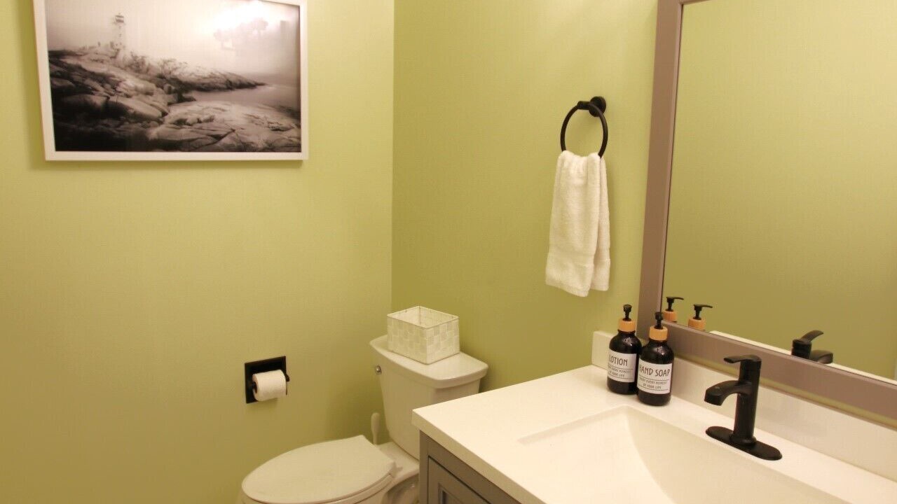 Photo of Bathroom in Winston - Salem