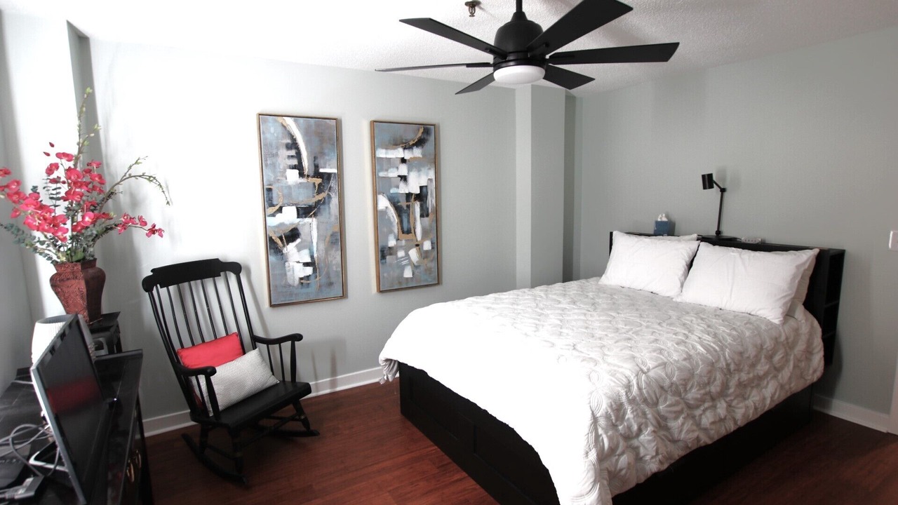 Photo of Bedroom in Winston - Salem