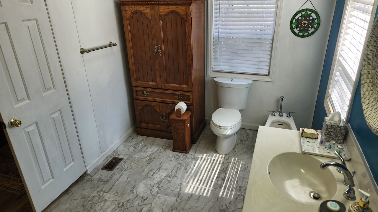 Photo of Bathroom in Tryon