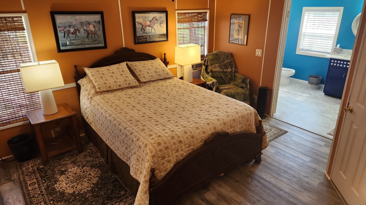 Photo of Bedroom in Tryon