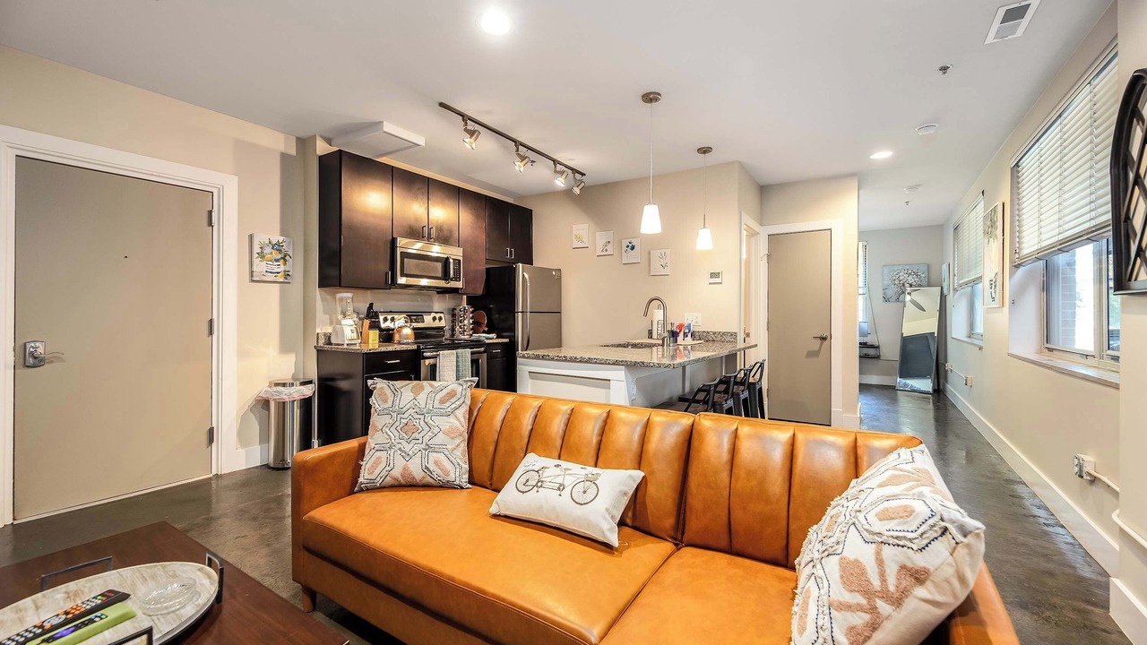 Photo of Livingroom in Roanoke
