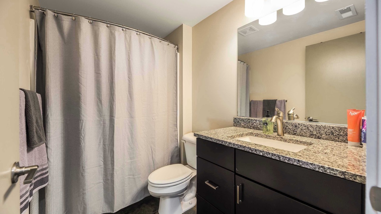 Photo of Bathroom in Roanoke