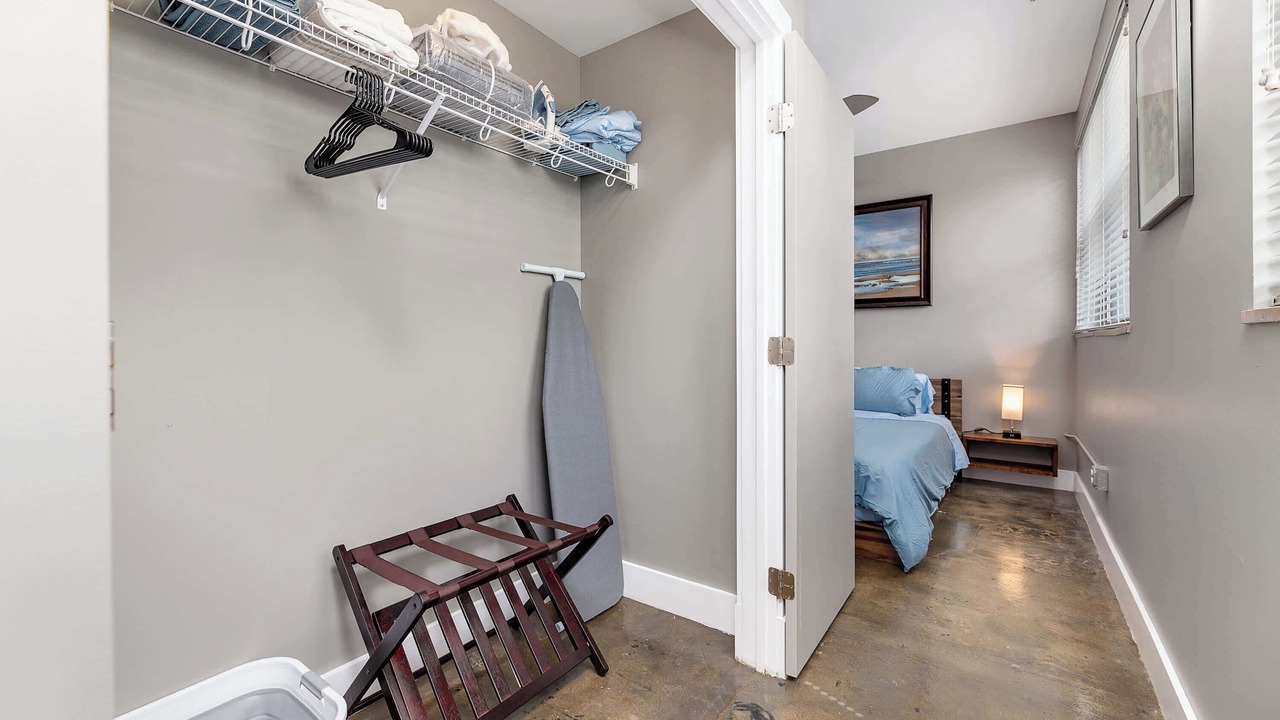 Photo of Bedroom in Roanoke