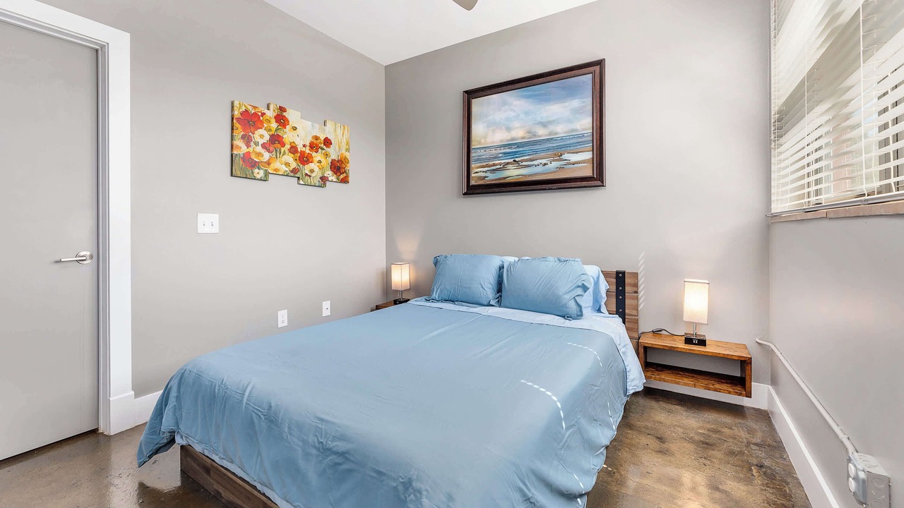Photo of Bedroom in Roanoke