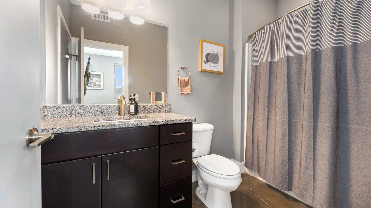 Photo of Bathroom in Roanoke