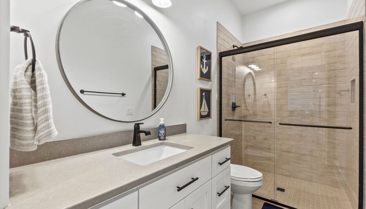 Photo of Bathroom in Lake Norman of Catawba
