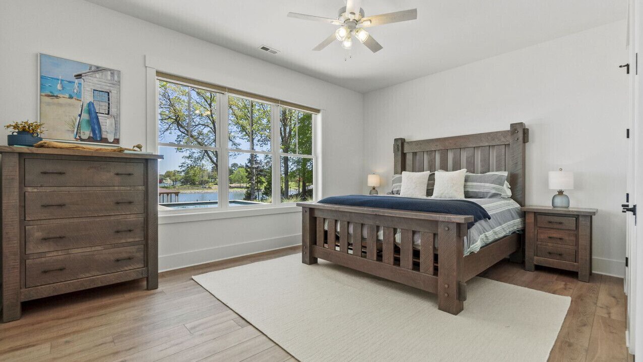 Photo of Outdoor in Lake Norman of Catawba