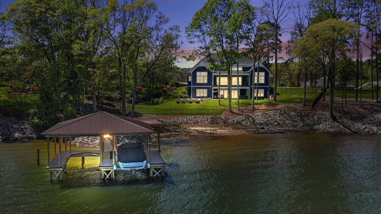 Photo of Outdoor in Lake Norman of Catawba