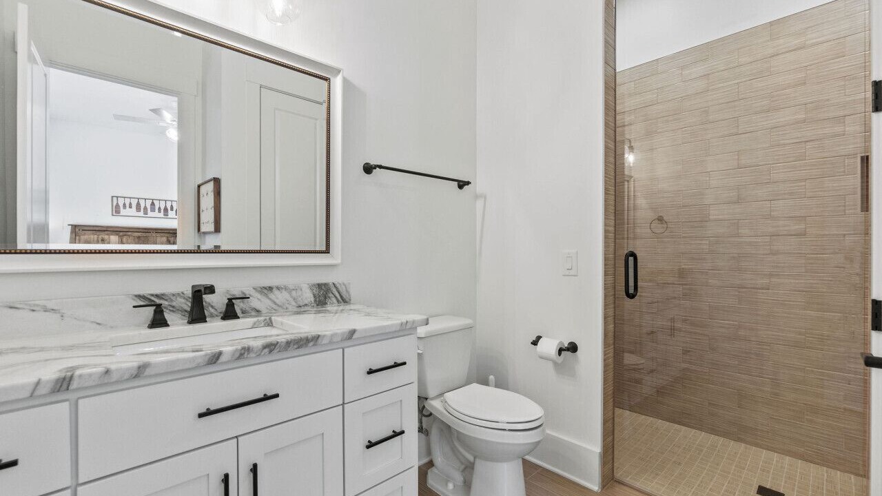 Photo of Bathroom in Lake Norman of Catawba