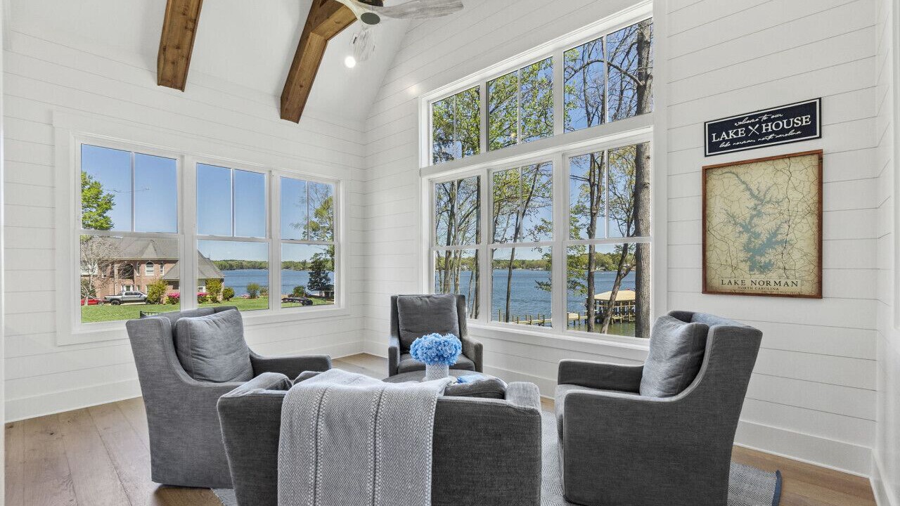 Photo of Outdoor in Lake Norman of Catawba