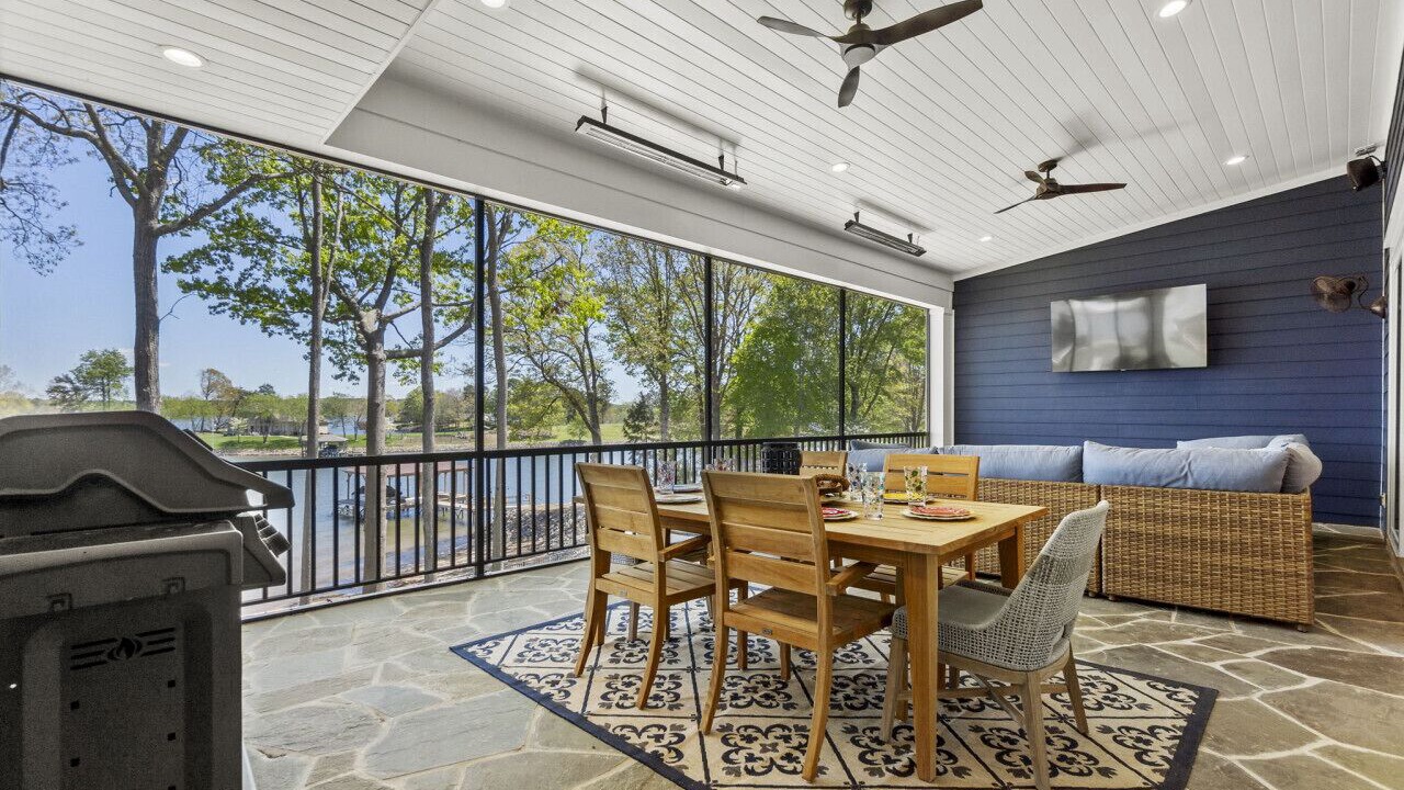 Photo of Outdoor in Lake Norman of Catawba
