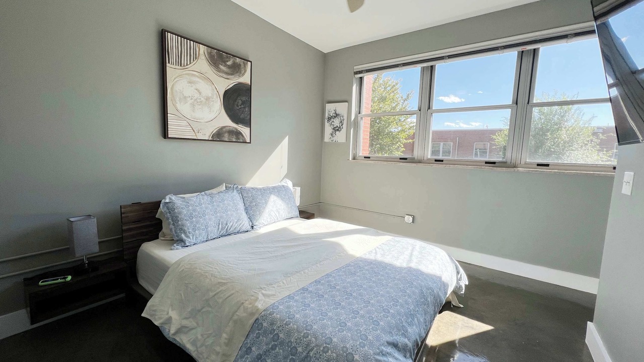 Photo of Bedroom in Roanoke