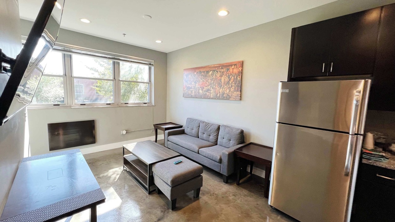 Photo of Livingroom in Roanoke