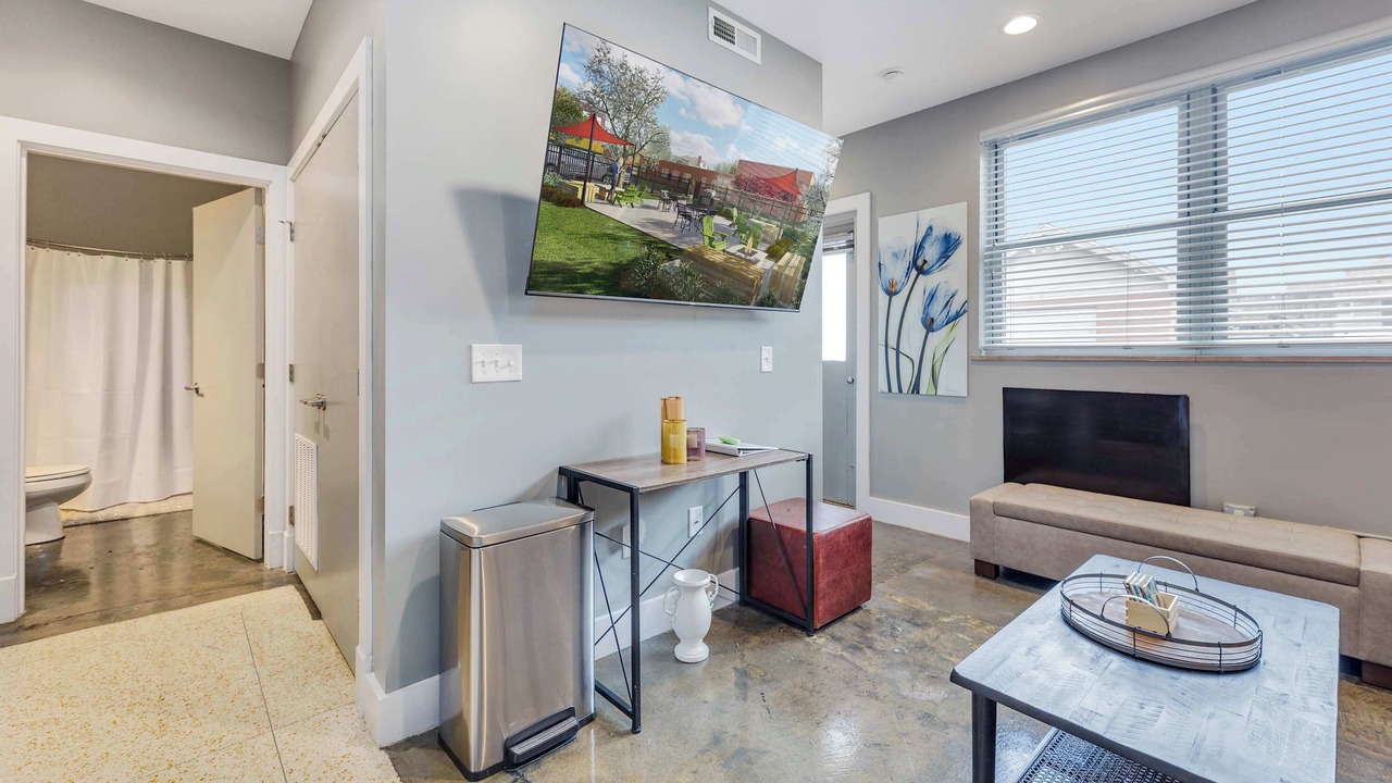 Photo of Livingroom in Roanoke