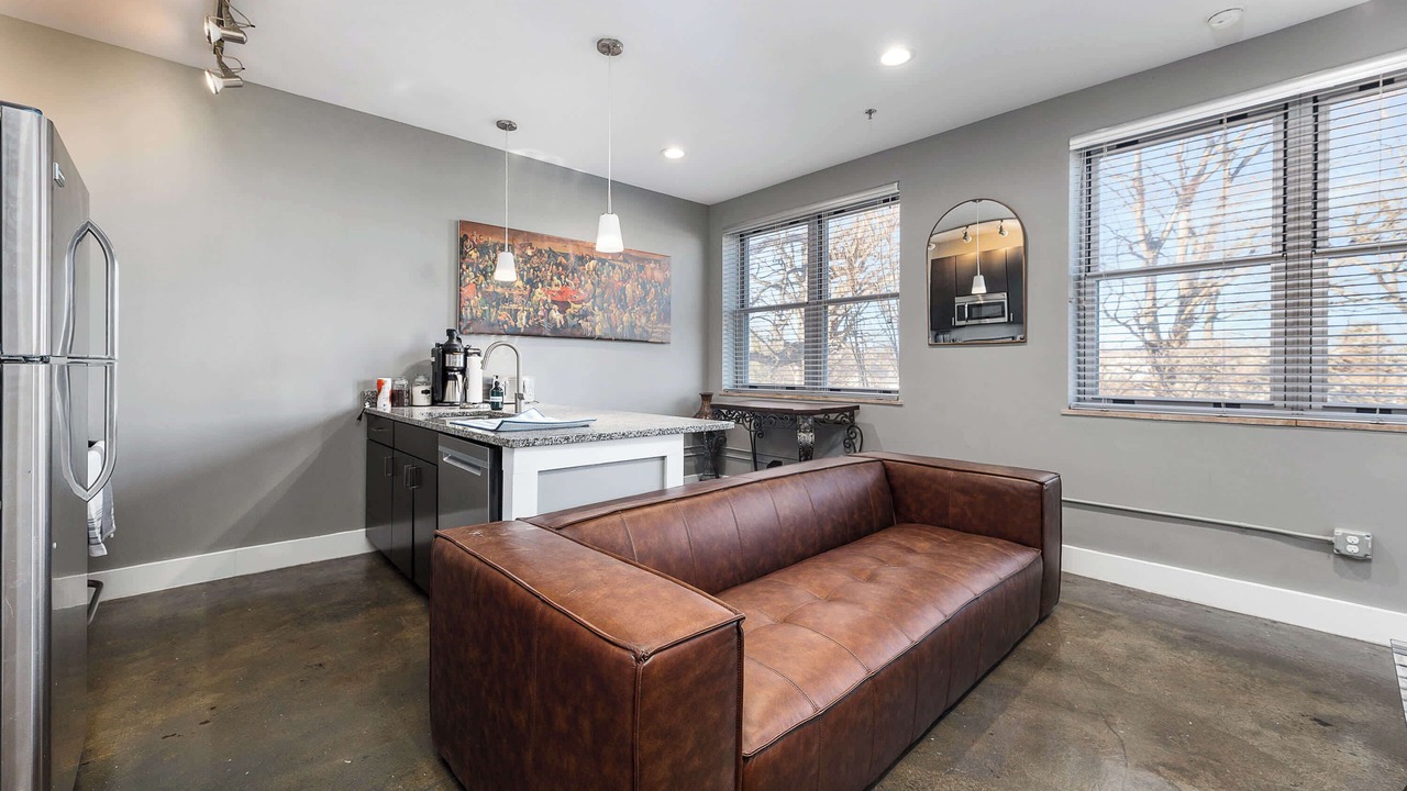 Photo of Livingroom in Roanoke