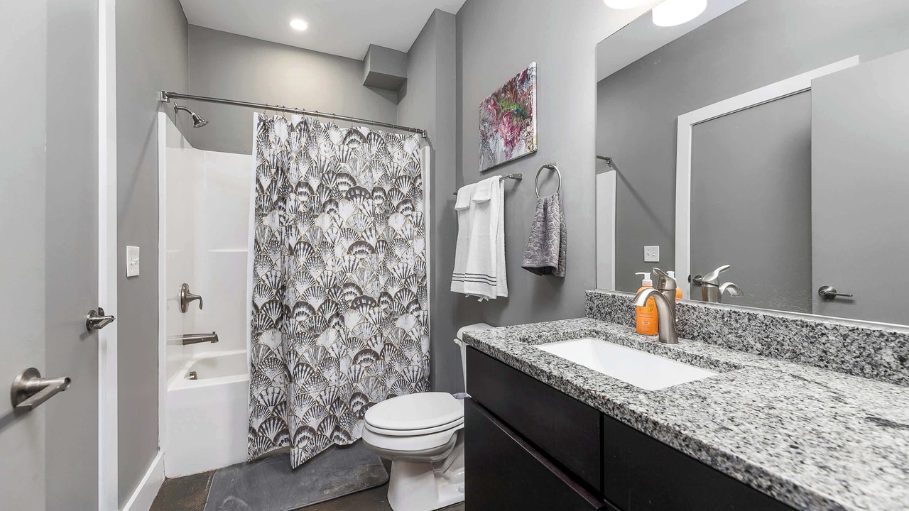Photo of Bathroom in Roanoke