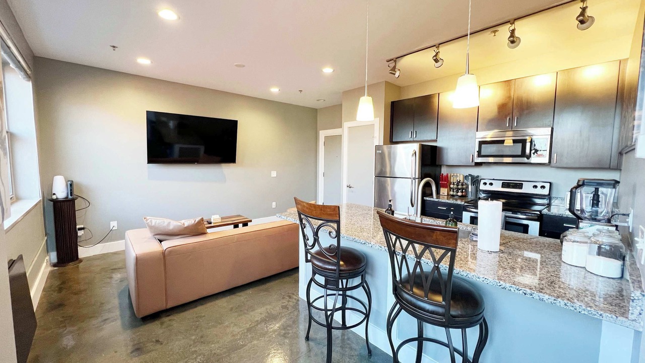 Photo of Kitchen in Roanoke