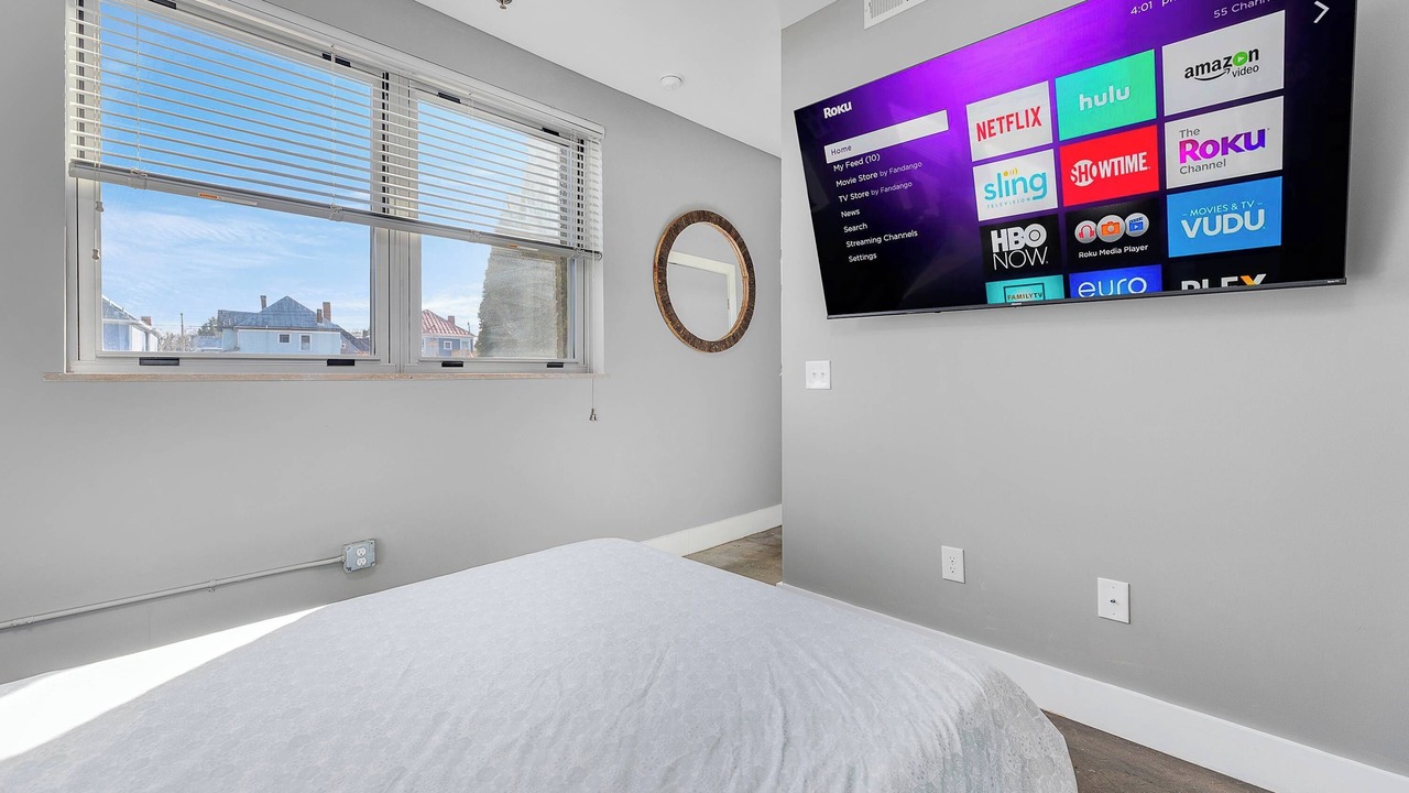 Photo of Bedroom in Roanoke
