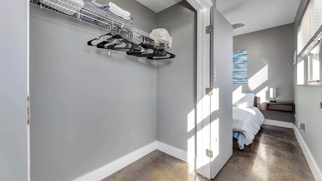 Photo of Bedroom in Roanoke
