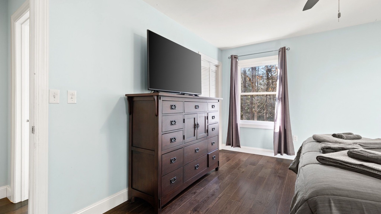 Photo of Bedroom in Fairview