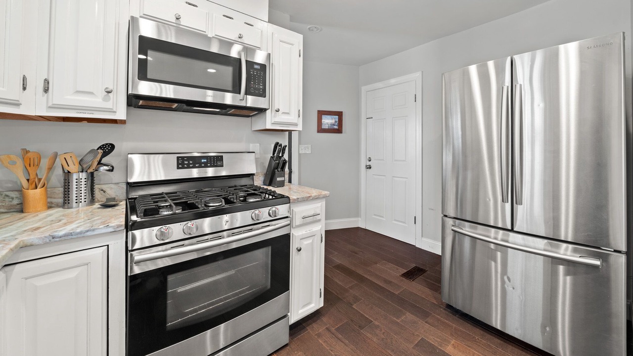 Photo of Kitchen in Fairview