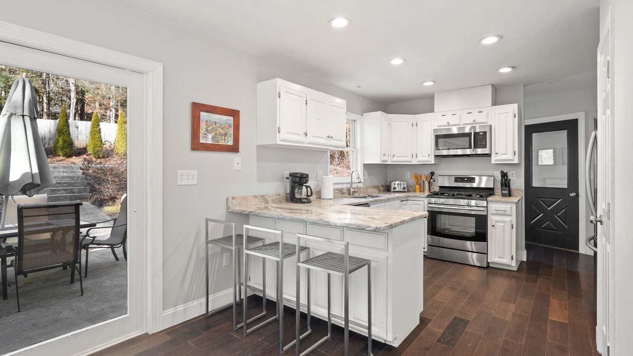 Photo of Kitchen in Fairview