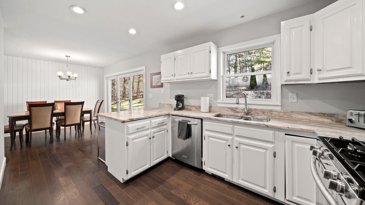 Photo of Kitchen in Fairview