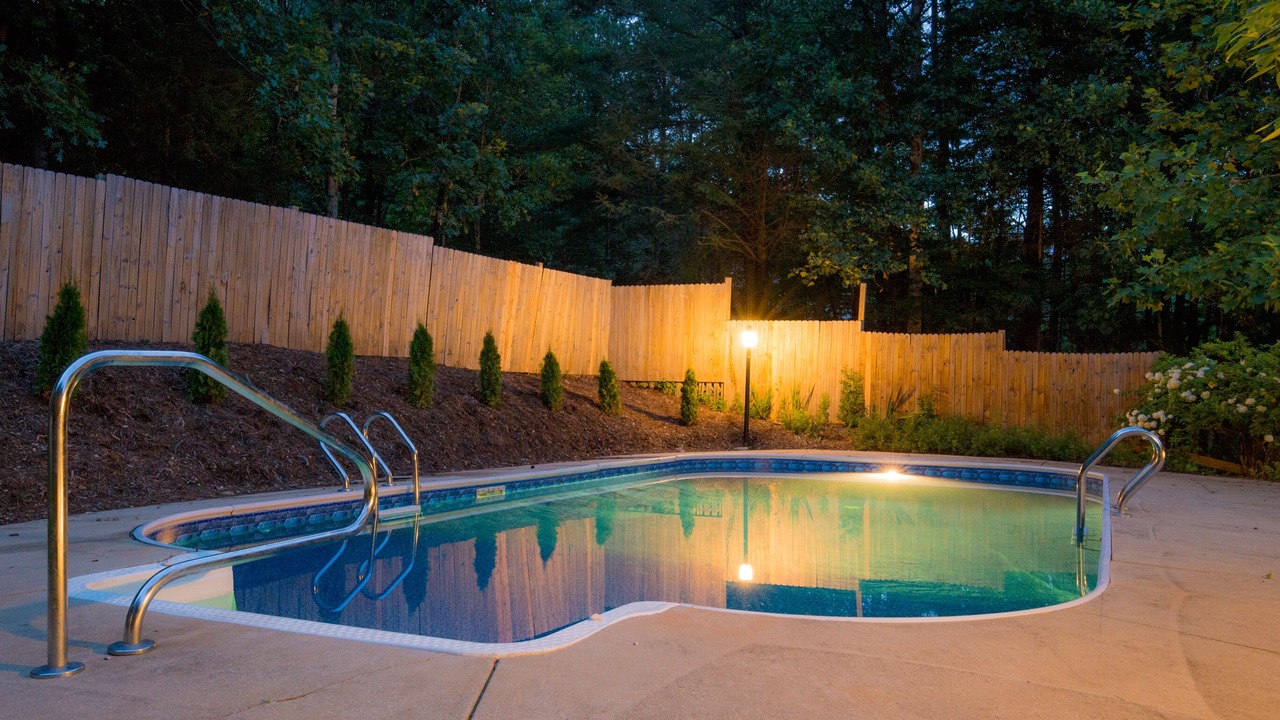 Photo of Outdoor in Fairview