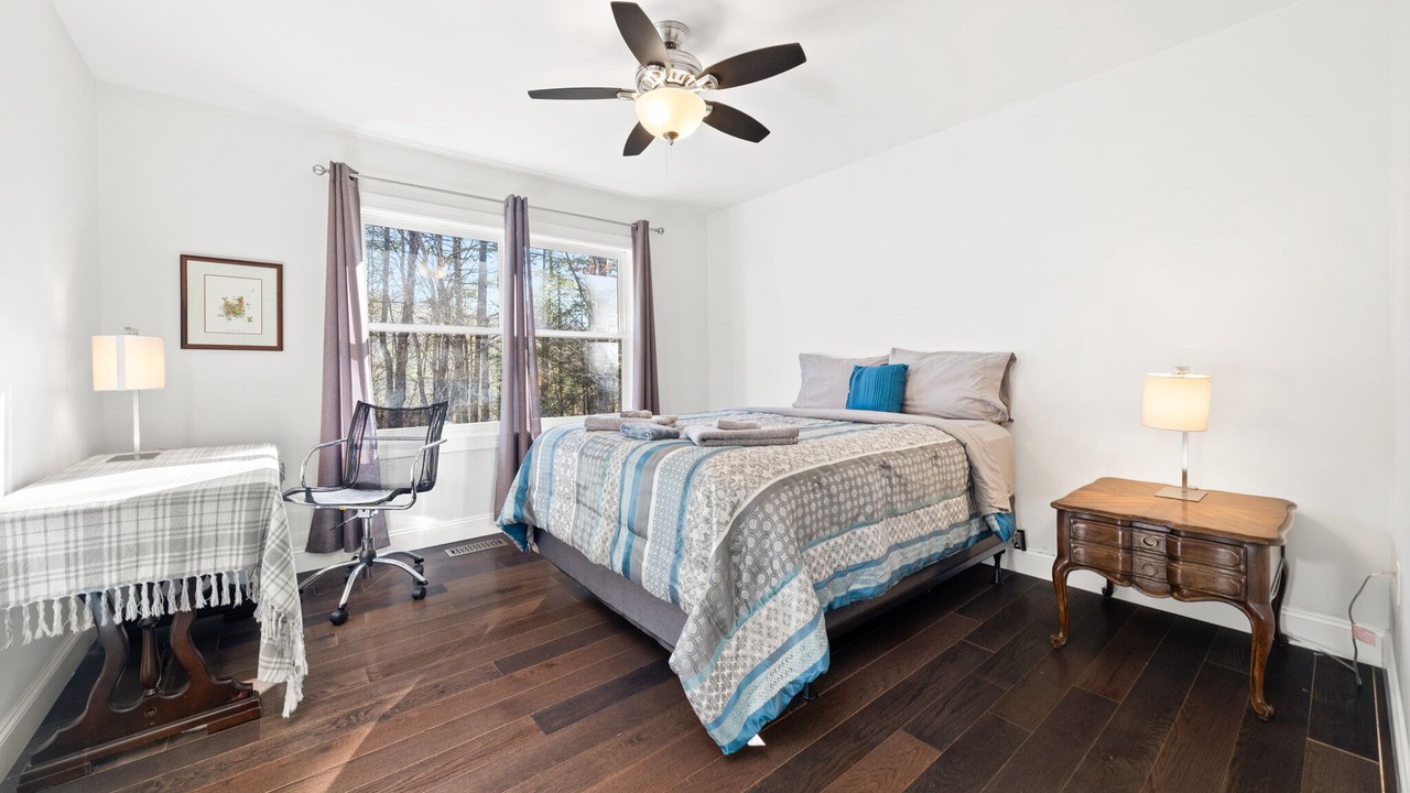 Photo of Bedroom in Fairview