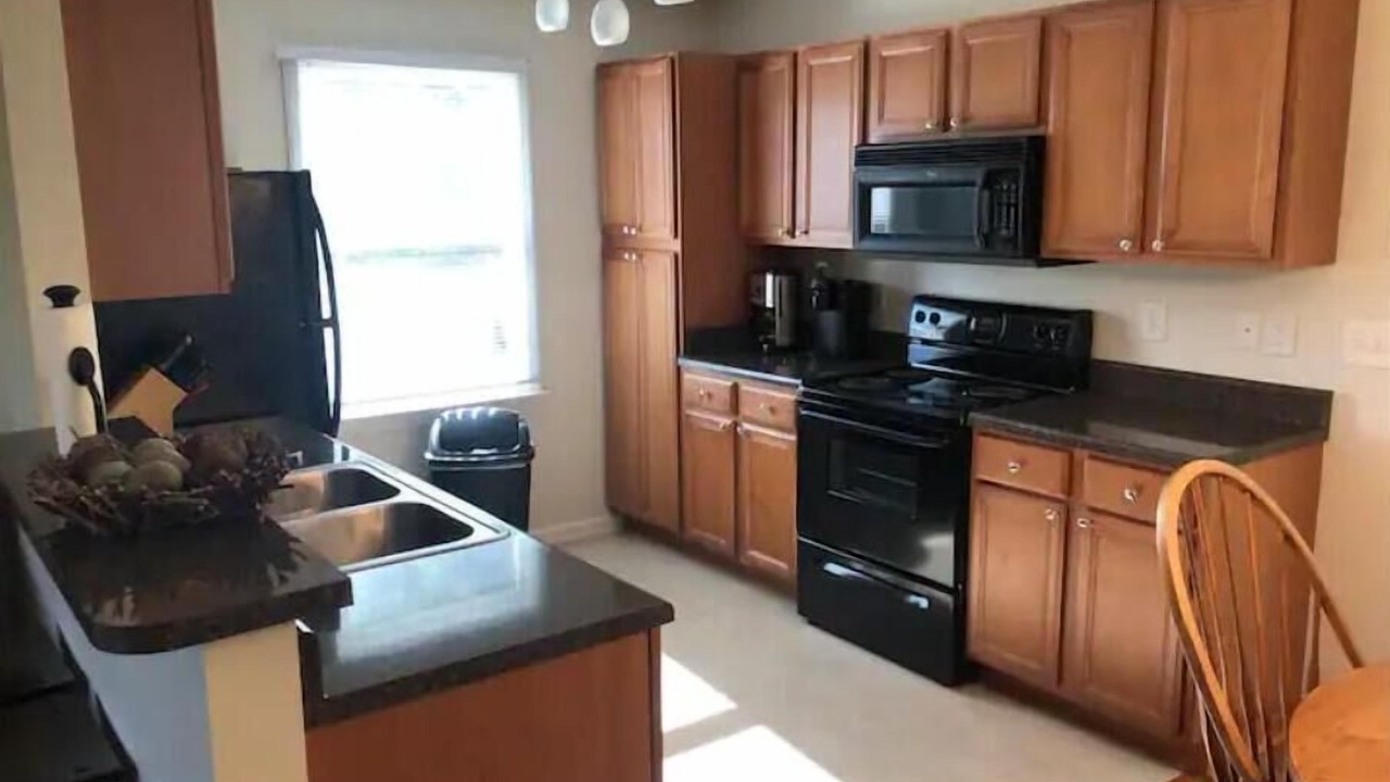 Photo of Kitchen in Laurel Springs