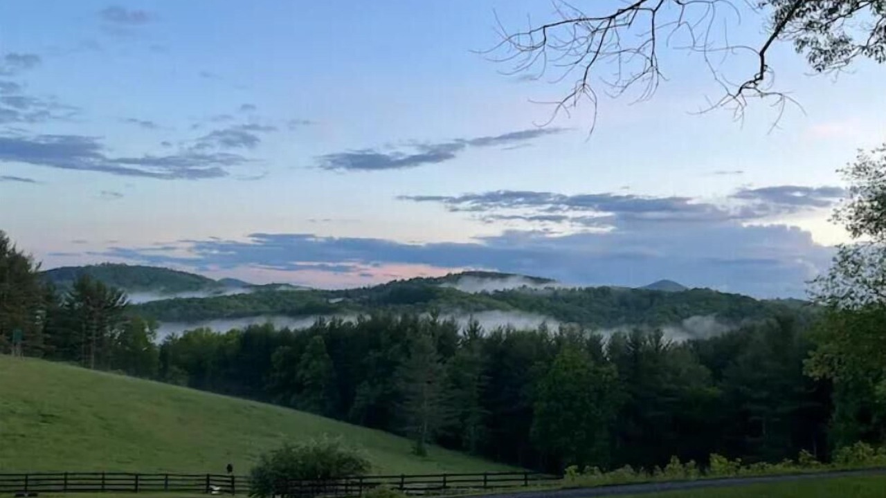 Photo of Outdoor in Laurel Springs