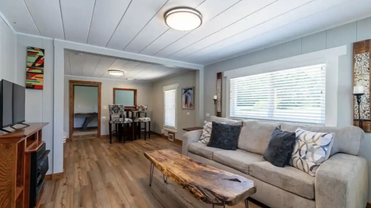Photo of Livingroom in Newland