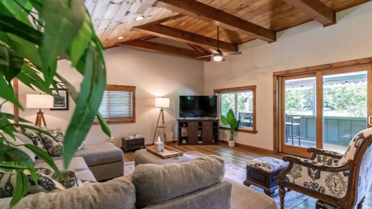 Photo of Livingroom in Newland