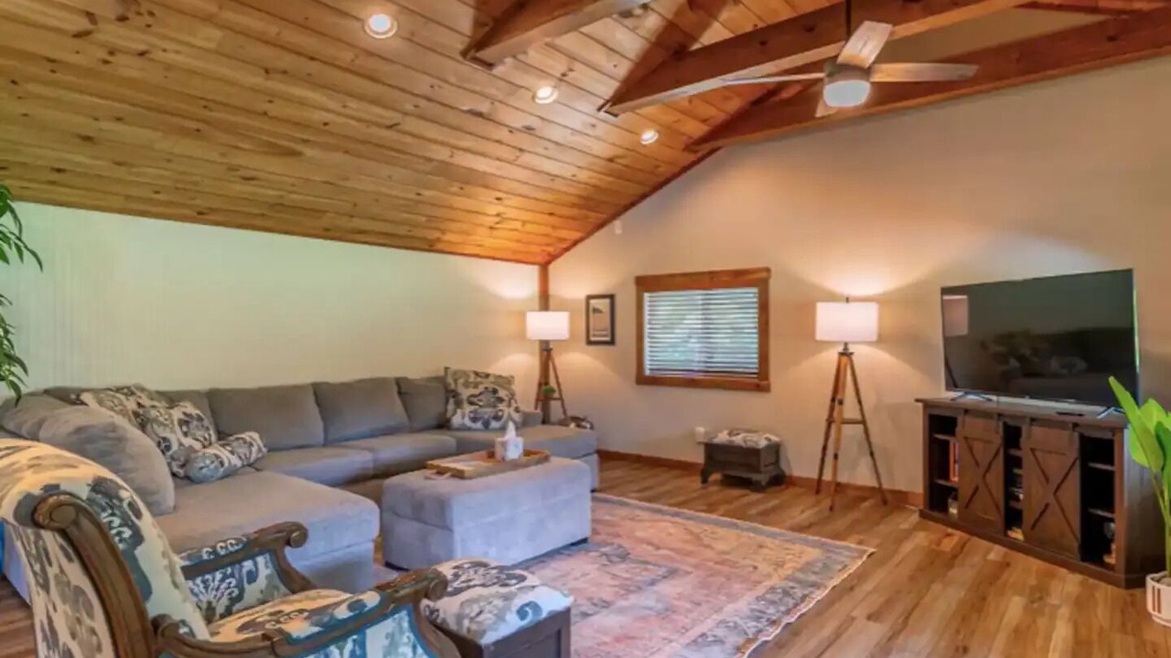 Photo of Livingroom in Newland