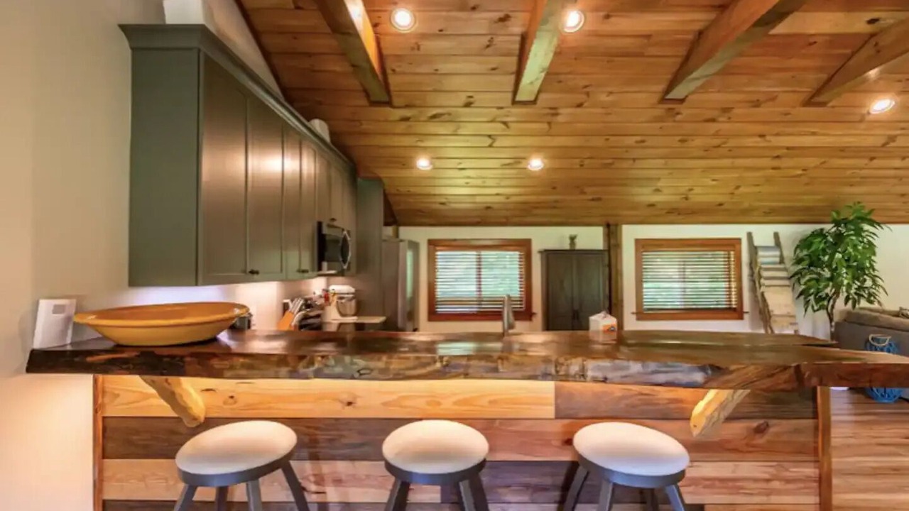 Photo of Kitchen in Newland