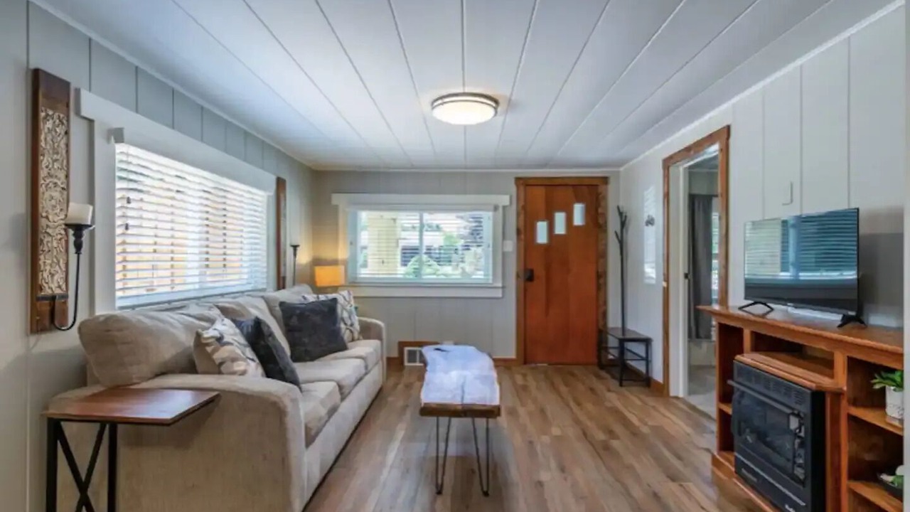 Photo of Livingroom in Newland