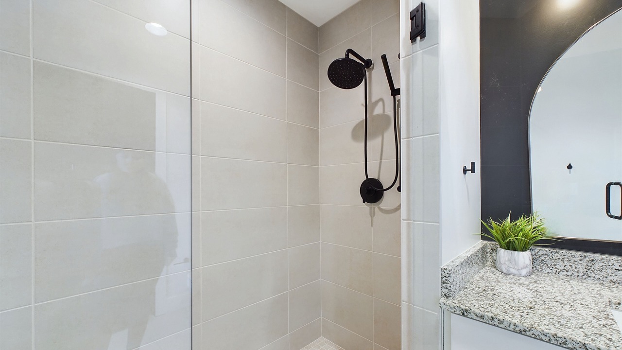 Photo of Bathroom in Historic Waverly