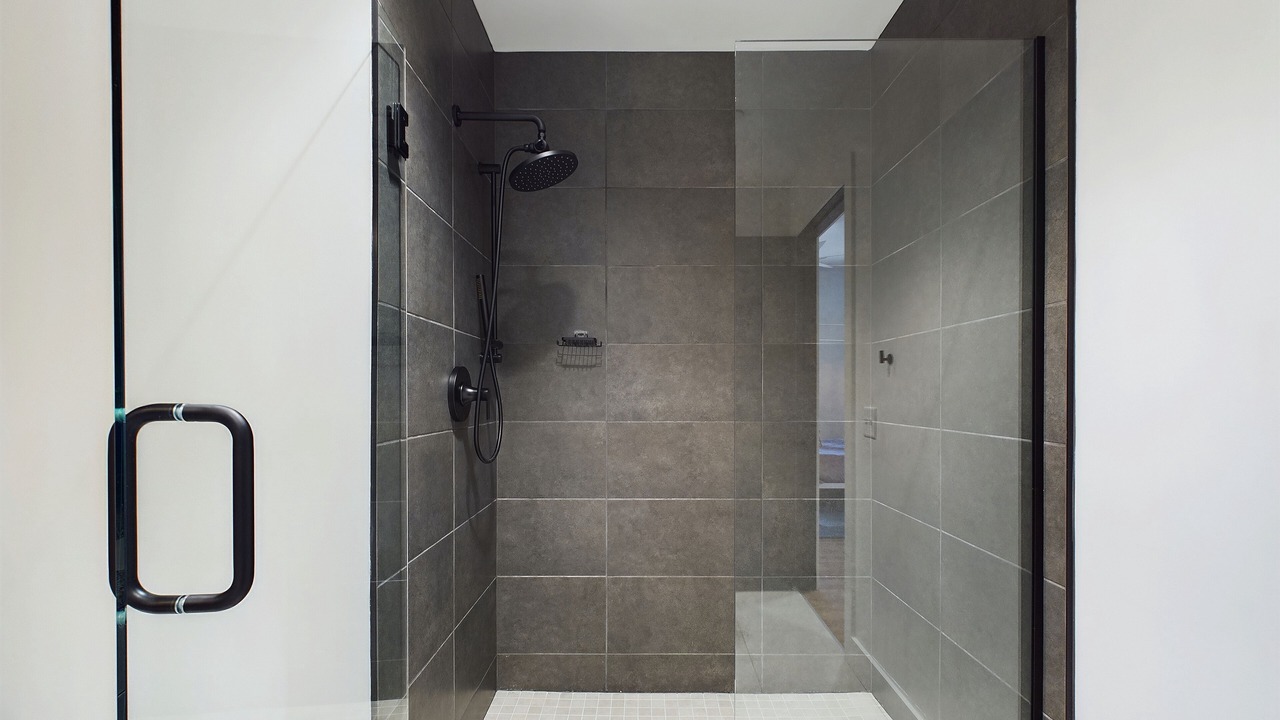 Photo of Bathroom in Historic Waverly